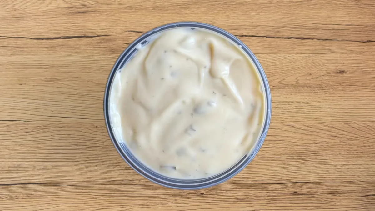 Bearnaise