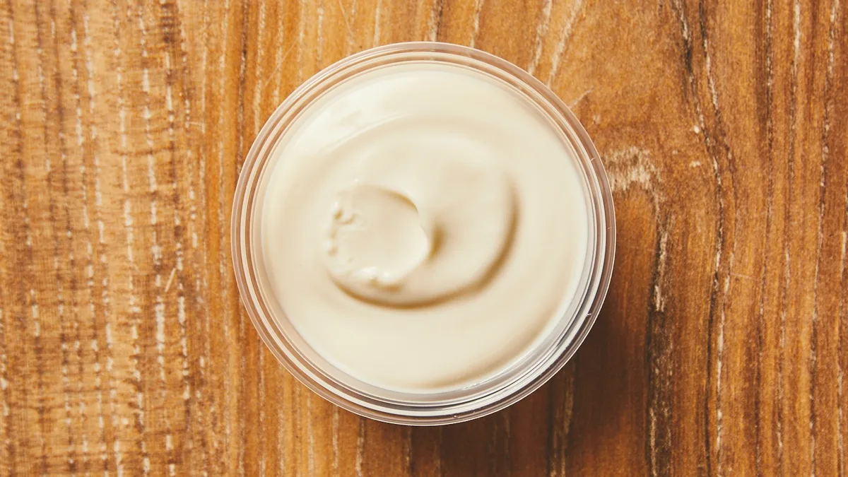 Salatmayonnaise