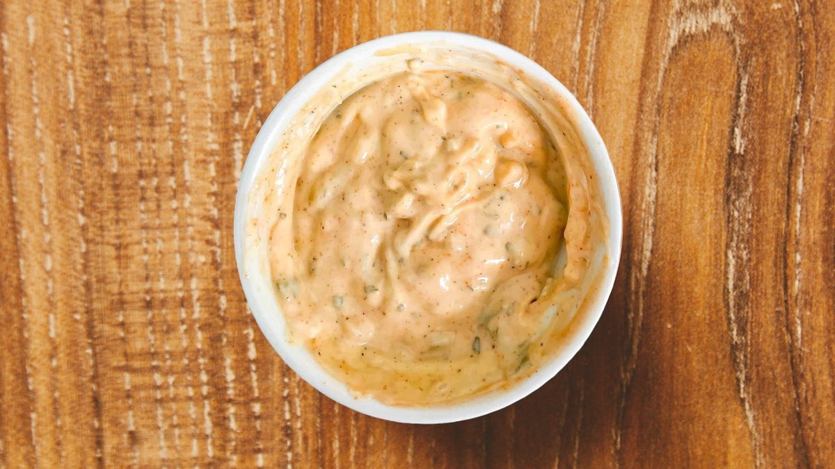 Tartarsauce