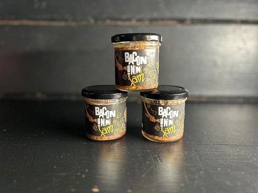 Bacon In(n) Jam