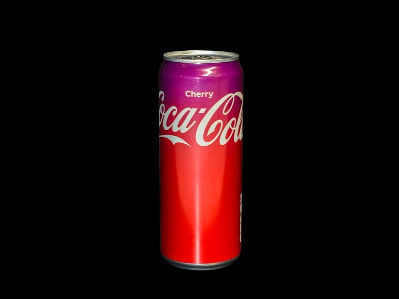Coca Cola Cherry 0,33l