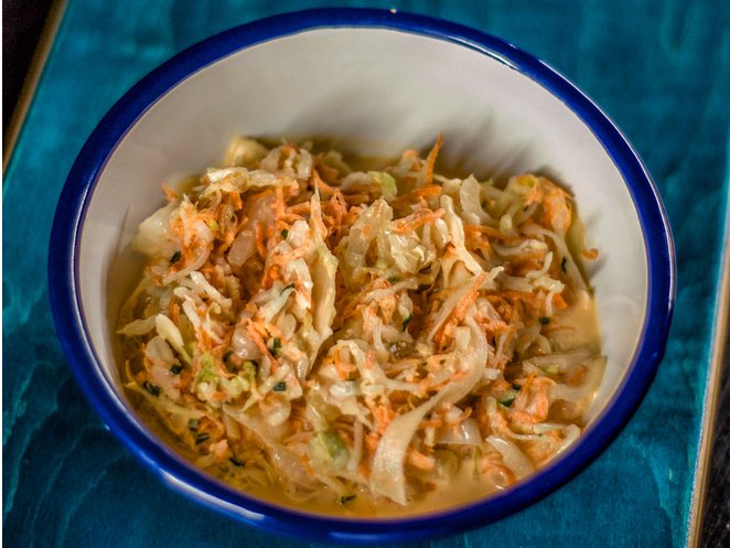 Inn Coleslaw