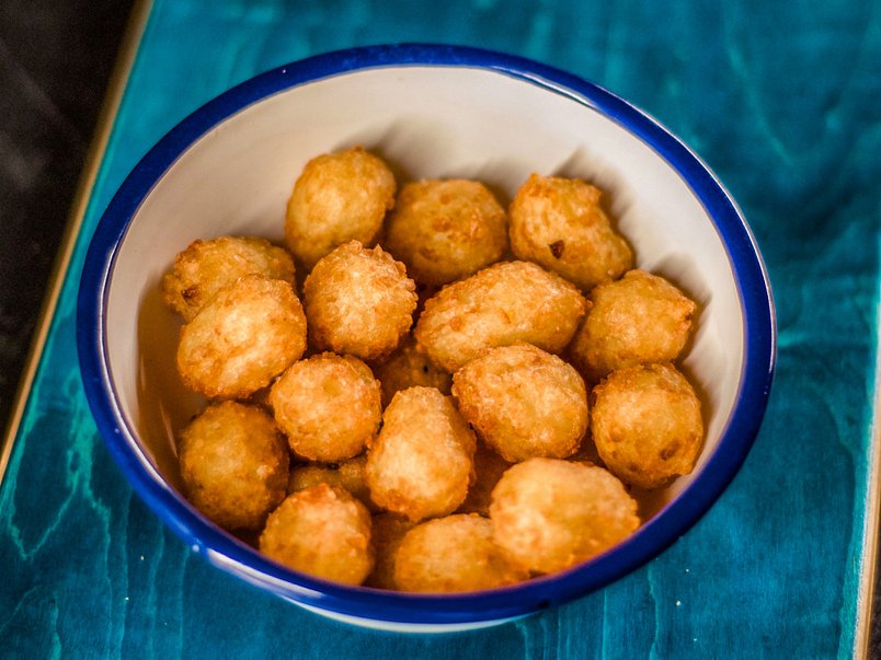 Inn krokety