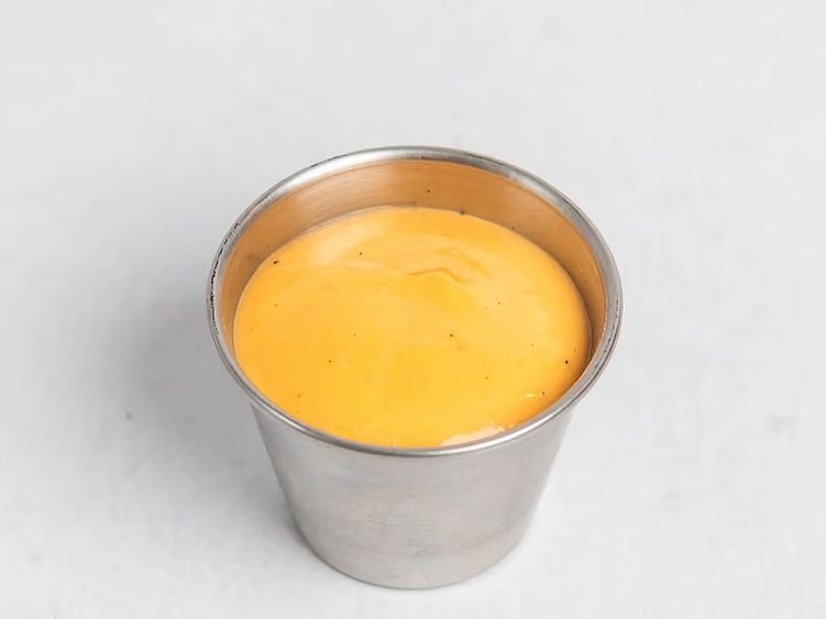 PopCornová Mayo