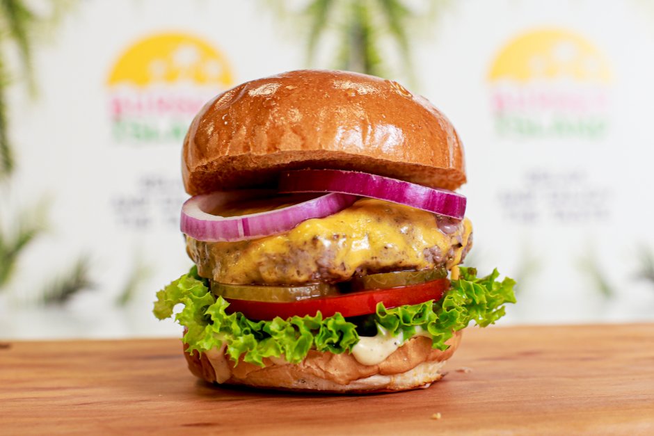 Cheeseburger