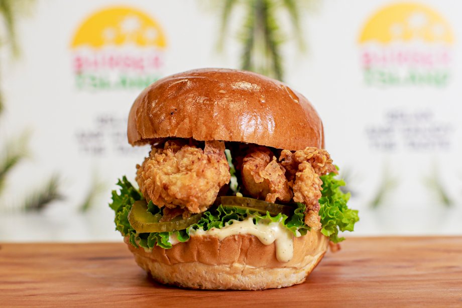 Chicken Sandwich