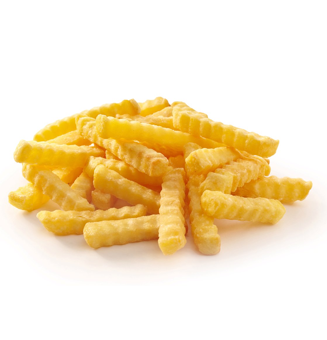 Parmesan Garlic Fries