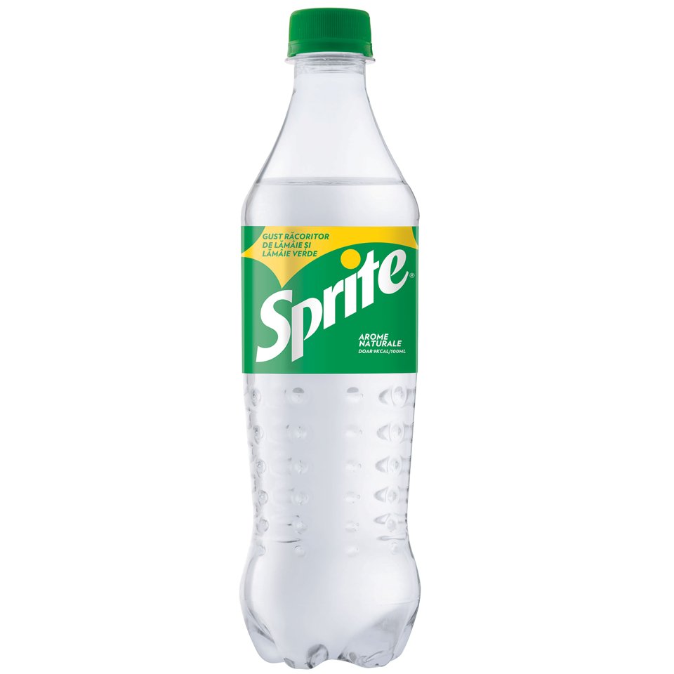 Sprite 0.5
