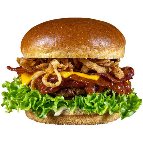 Tennessee Burger