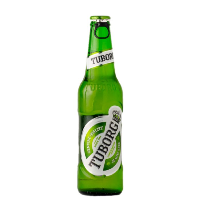 Tuborg 0.33