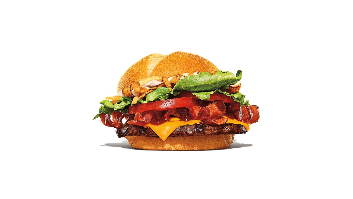 Bacon Steakhouse