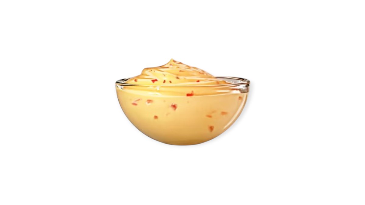 Chili Cheese Sauce