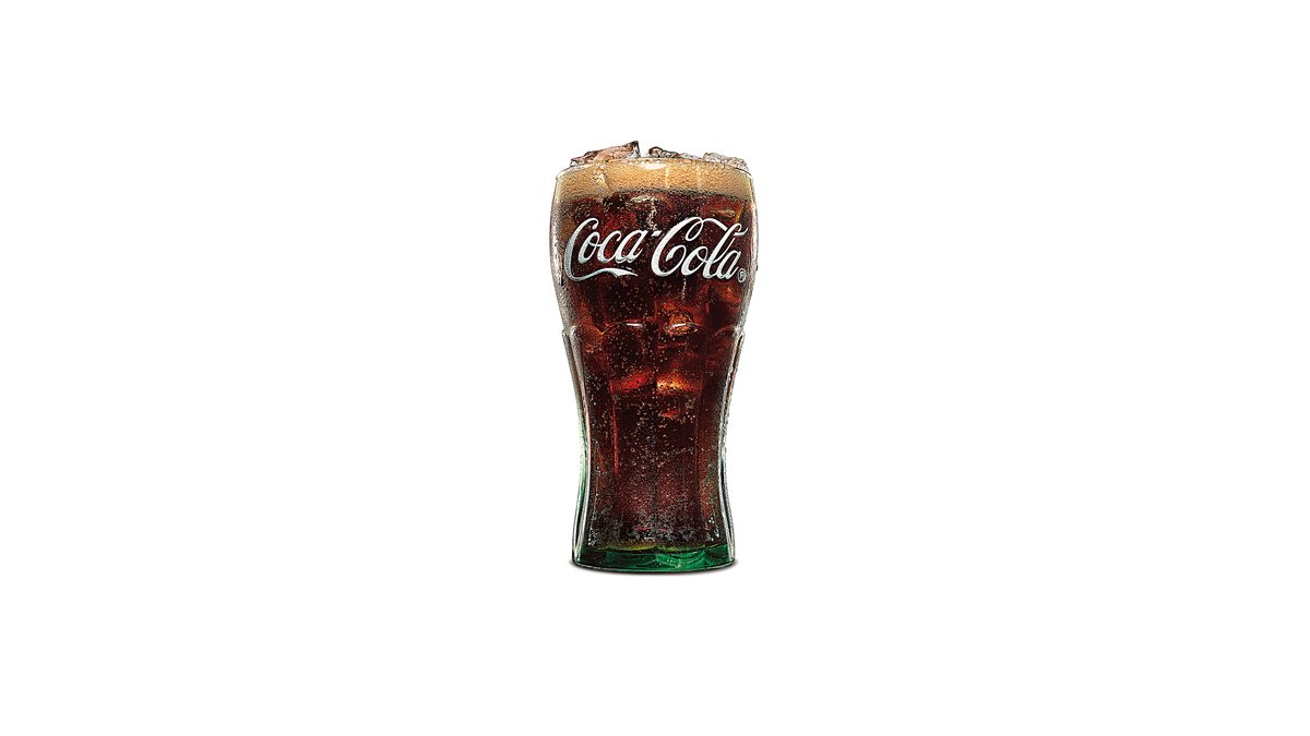 Coca - Cola