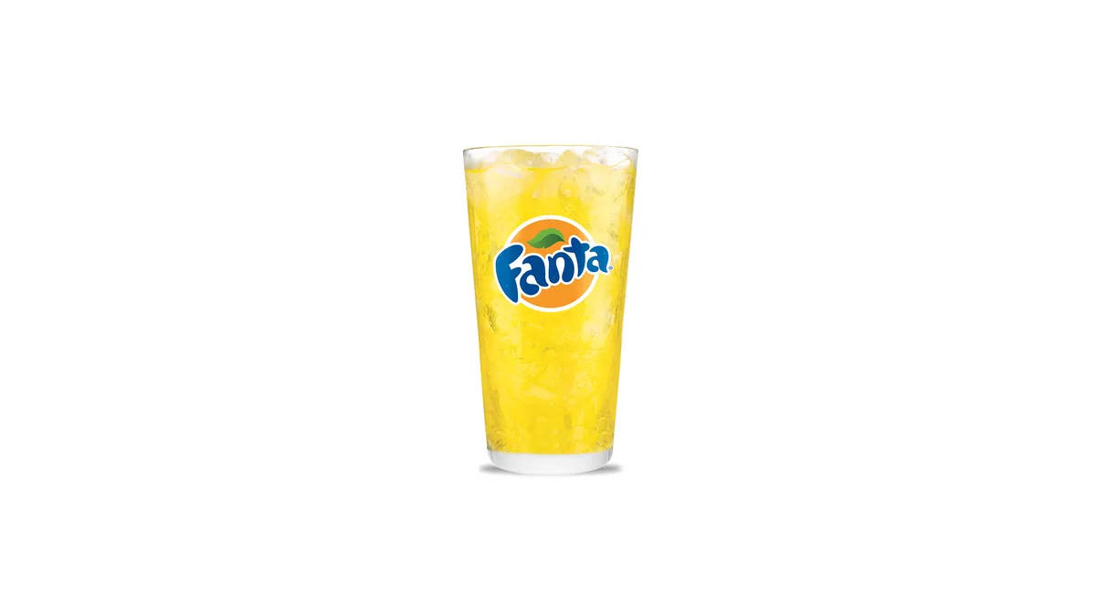 Fanta