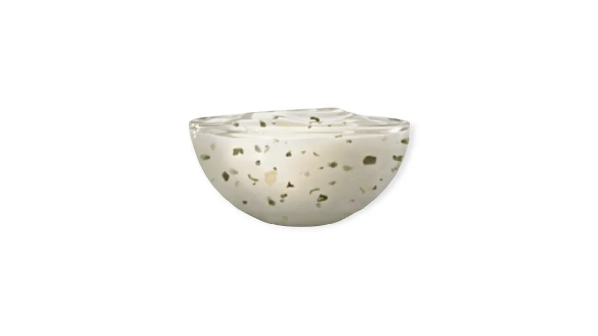 Garlic Sauce