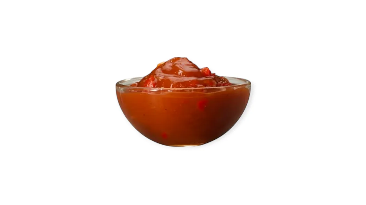 Hot Sauce 🌶️