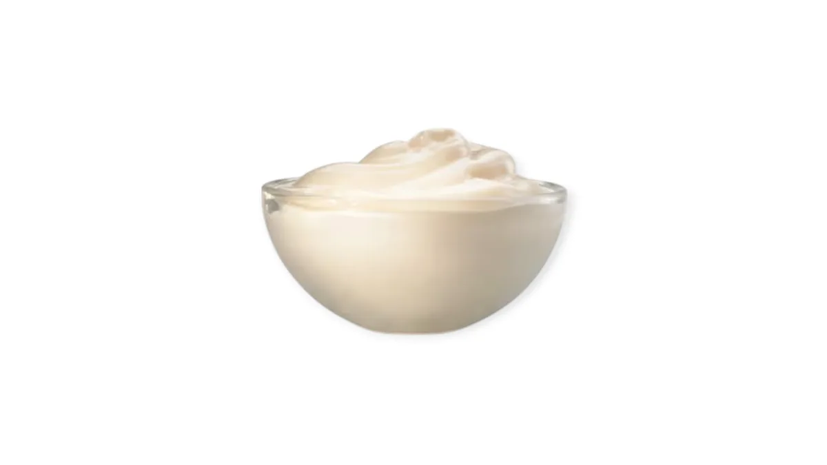 Mayonnaise