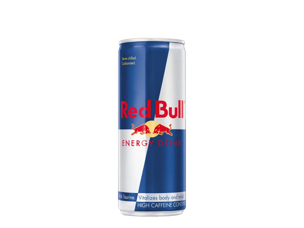 RedBull