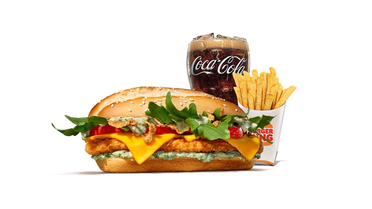 Royale Supreme Meal