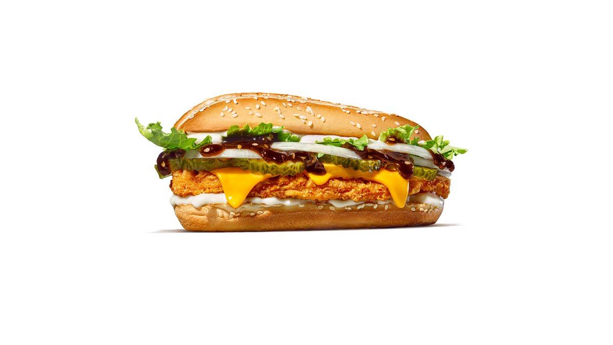 Royale Teriyaki