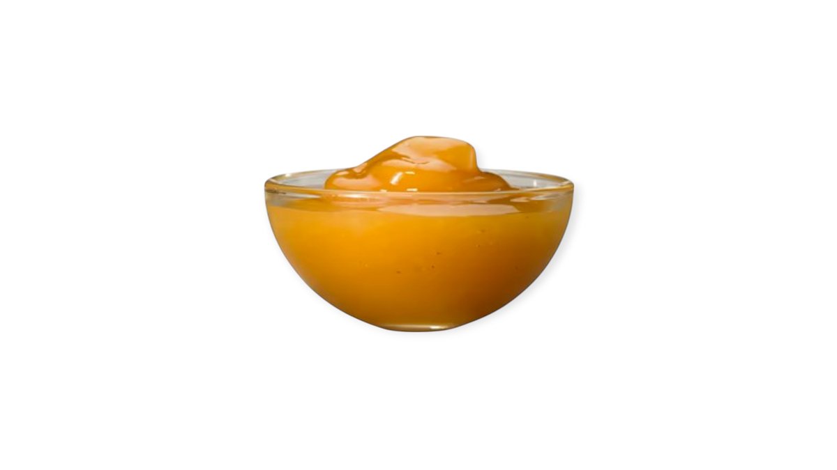 Sweet and Sour Sauce