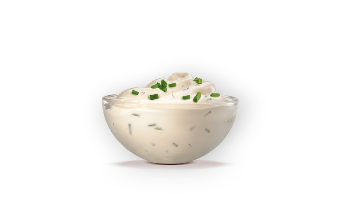 Tartar Sauce
