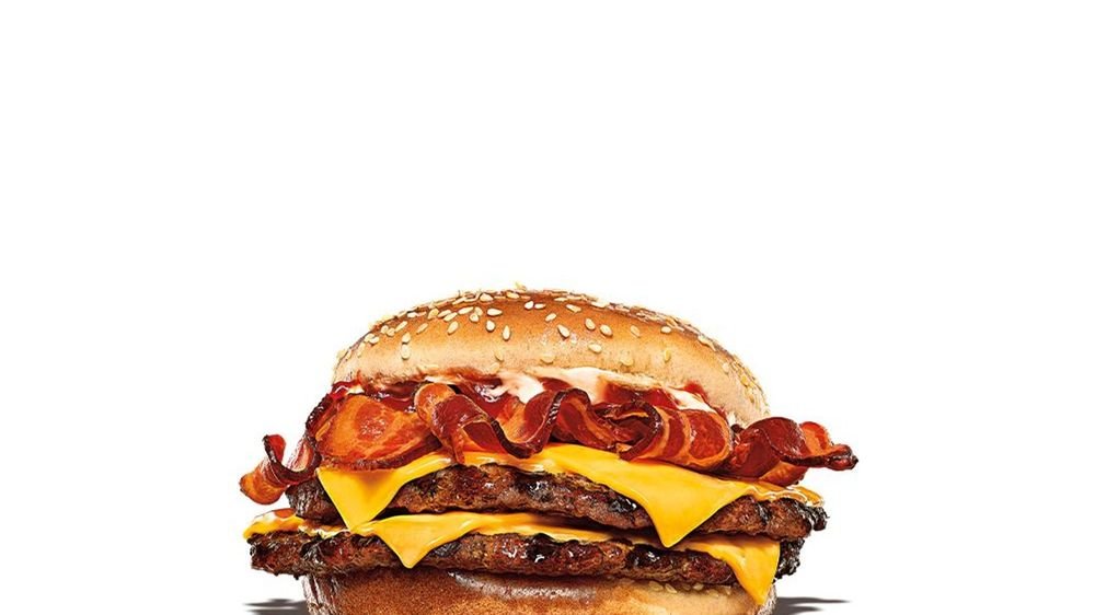 Bacon King