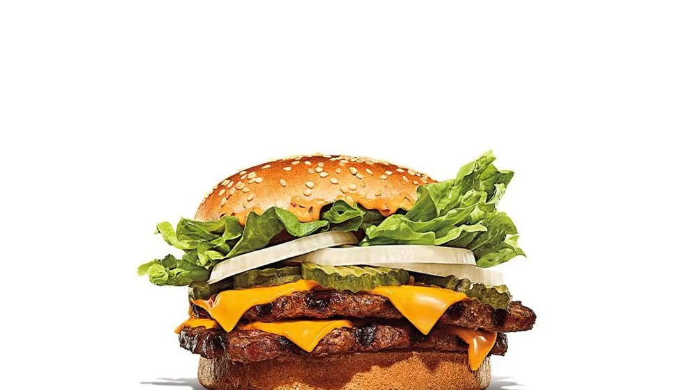 Big King XXL