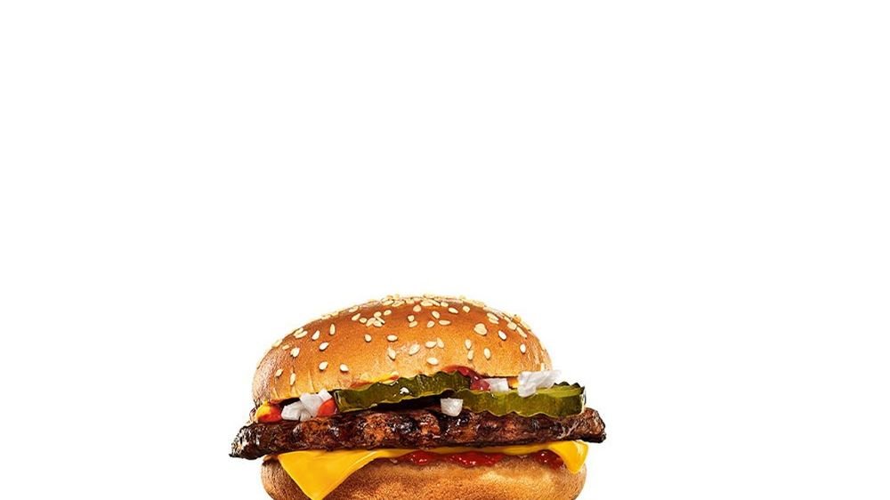 Cheeseburger