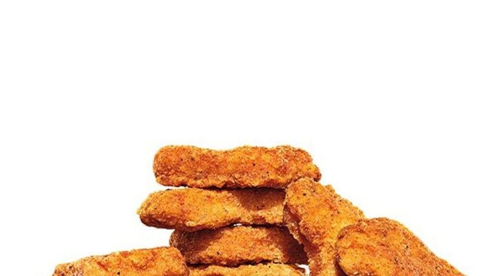 Chicken Nuggets 9 Stk.