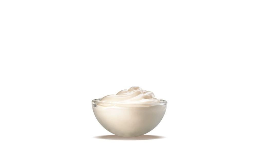 Dip Frites Sauce