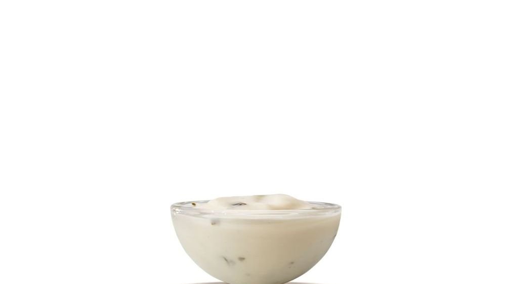 Dip Garlic