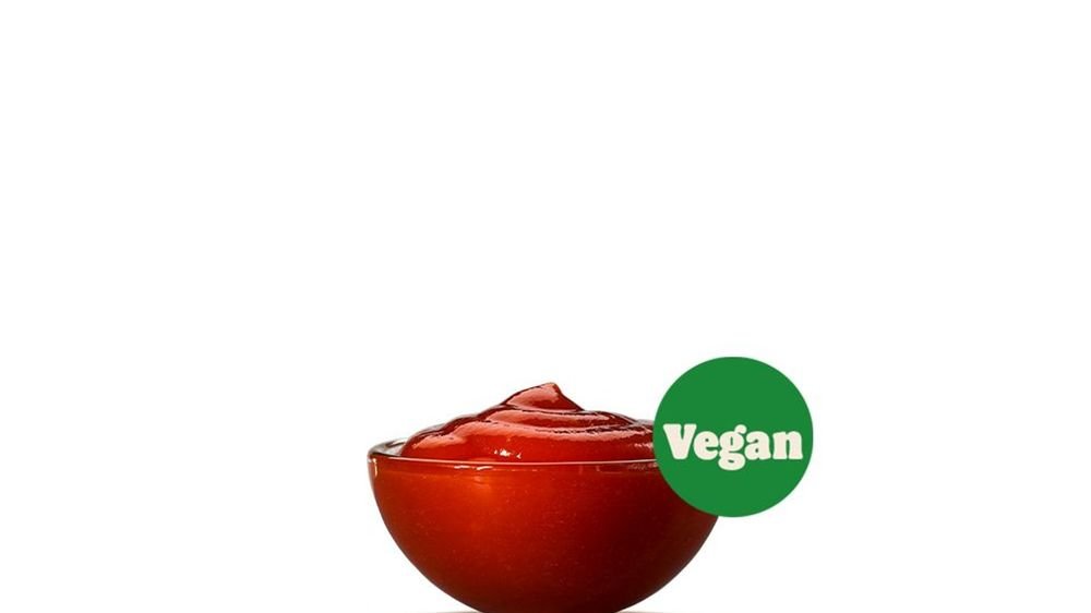 Dip Ketchup