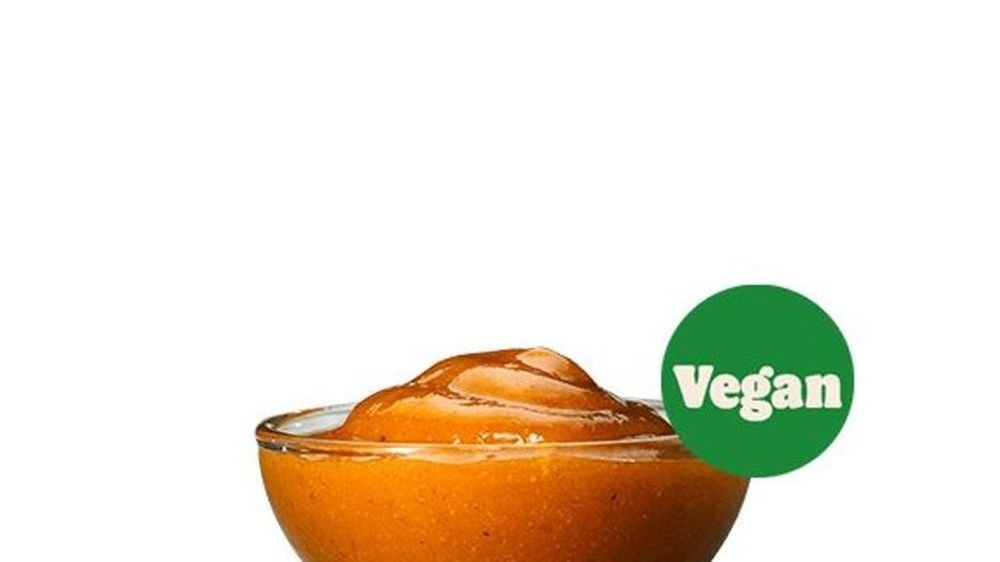 Dip Sweet and Sour