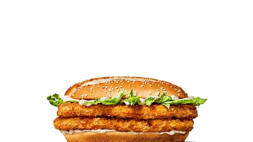 Double Long Chicken
