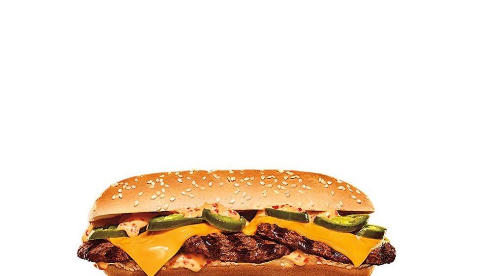 Extra Long Chili Cheese