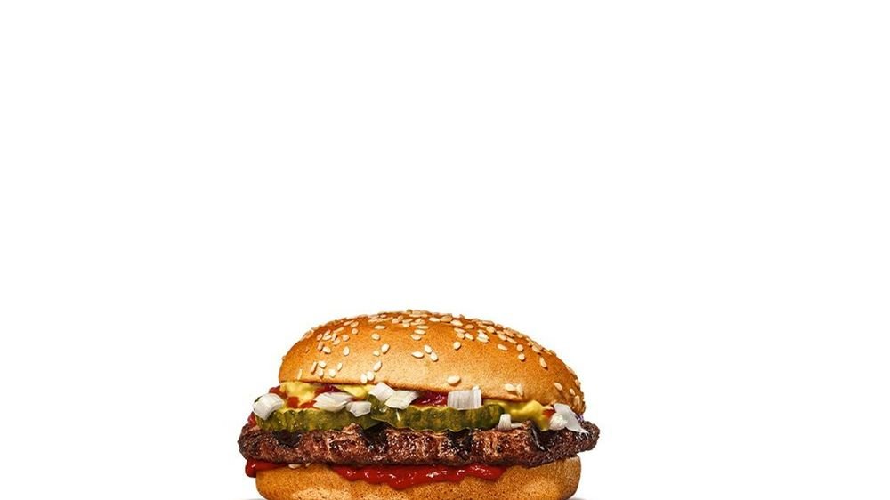 Hamburger