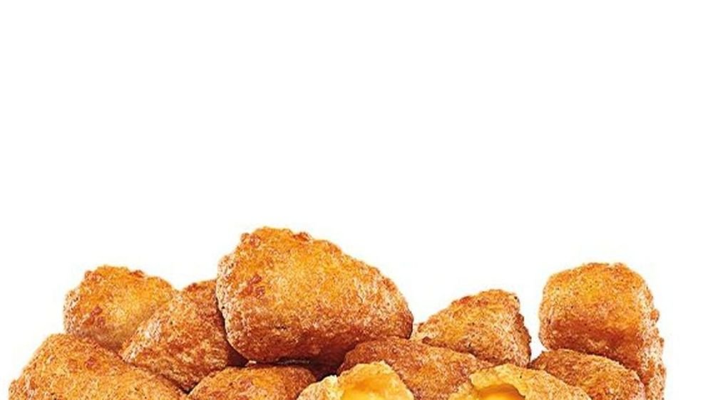 HD Chili Cheese Nuggets 10 Stk.