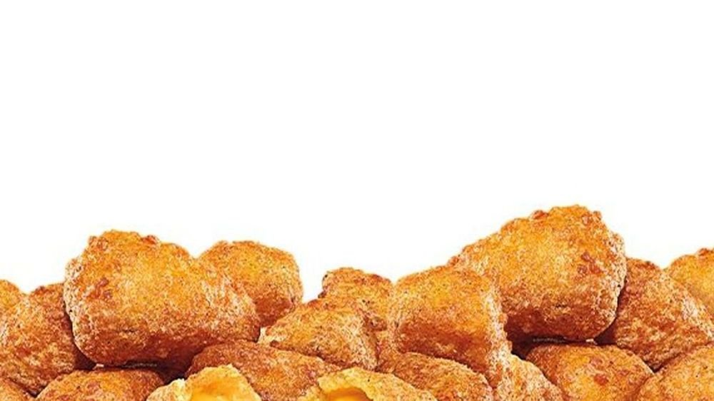 HD Chili Cheese Nuggets 20 Stk.