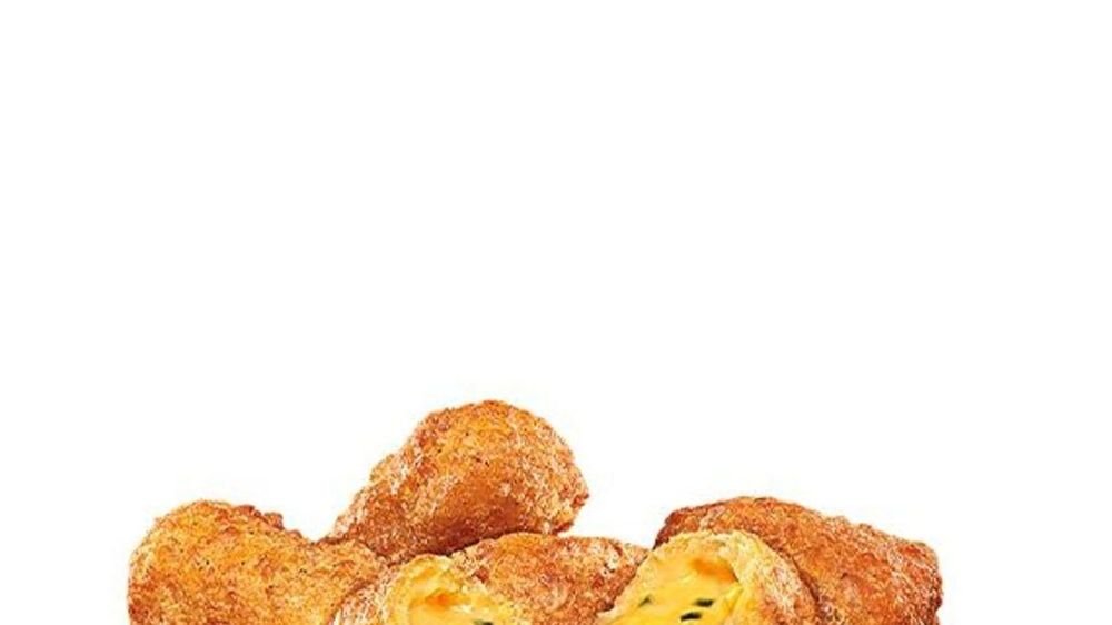 HD Chili Cheese Nuggets 5 Stk.