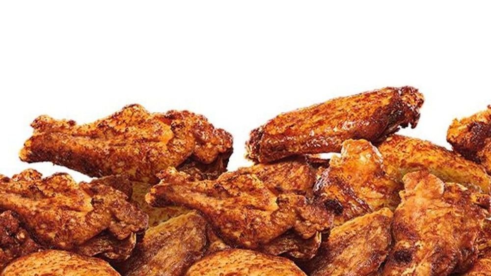 HD King Wings 20 Stk.