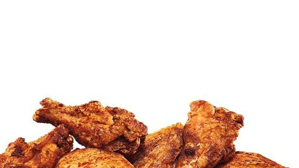 HD King Wings 6 Stk.