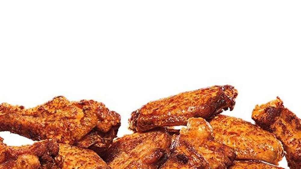 HD King Wings 9 Stk.