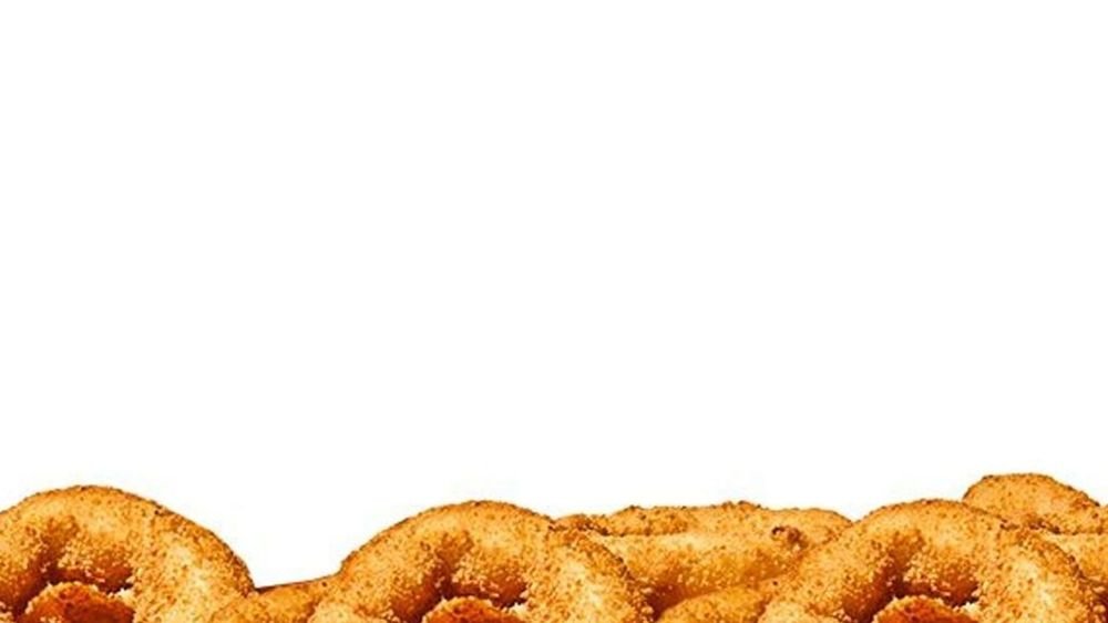 HD Onion Rings 12 Stk.