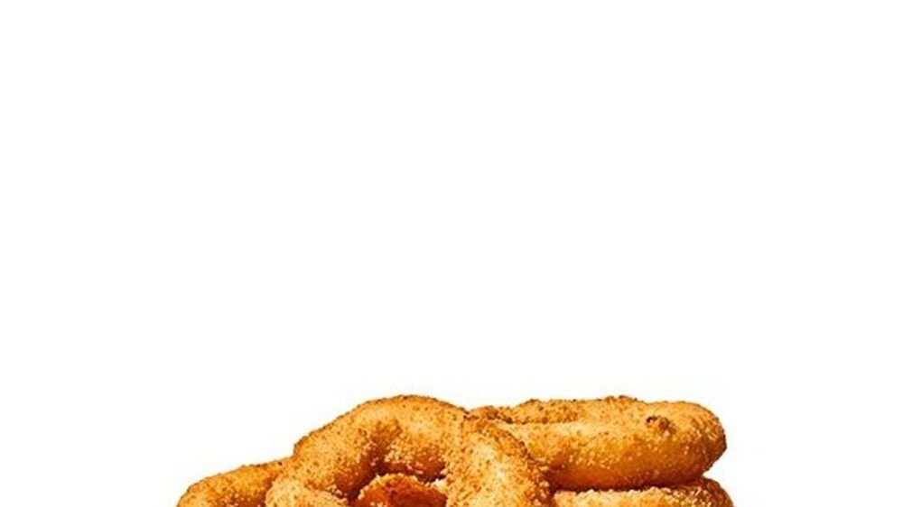 HD Onion Rings 6 Stk.