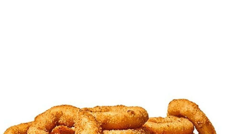 HD Onion Rings 9 Stk.