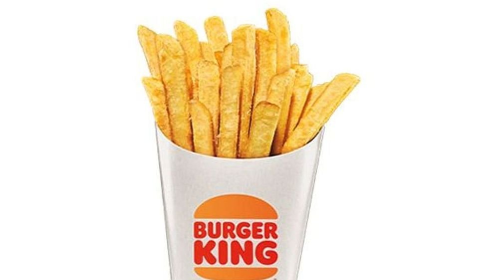 HD Pommes Regular