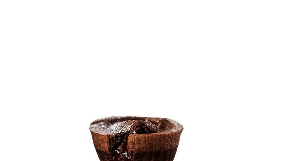 Hot Brownie
