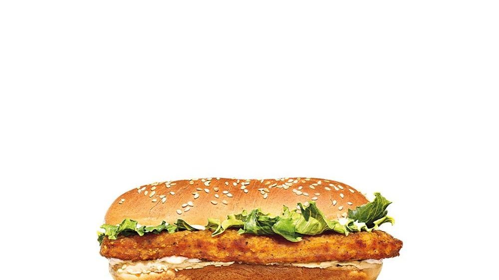 Long Chicken