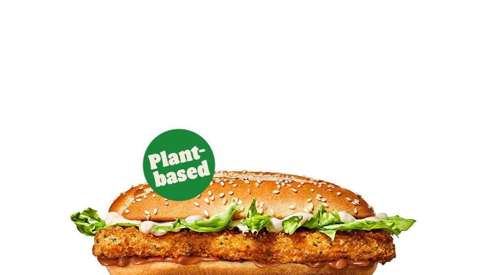 Burger King Menpreise (AT) - PriceListo